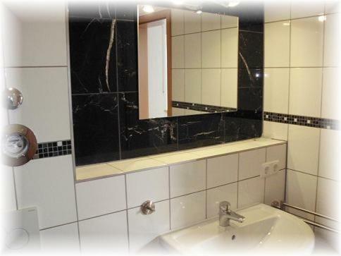 Gaestehaus Hubertus Bad Aibling Buitenkant foto